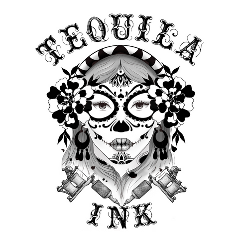 Tequila Ink AB logotyp