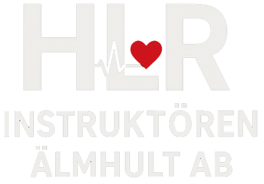 HLR Instruktören Älmhult AB logotyp