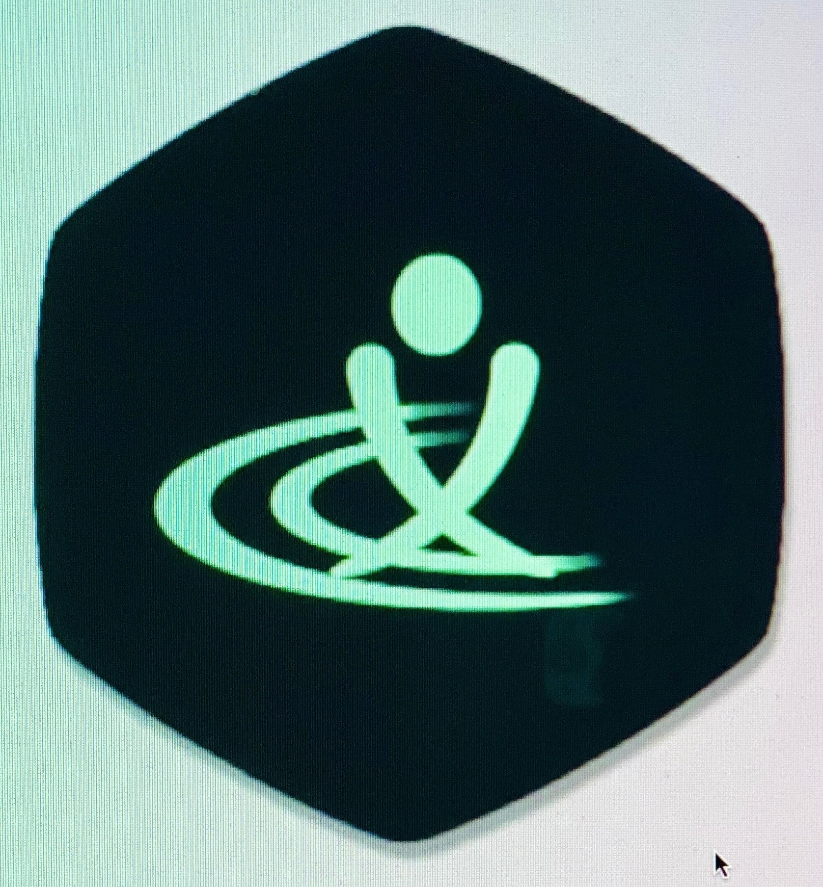 Massage Corner Sverige AB logotyp