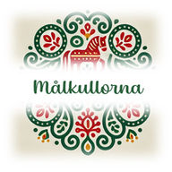Målkullorna AB logotyp
