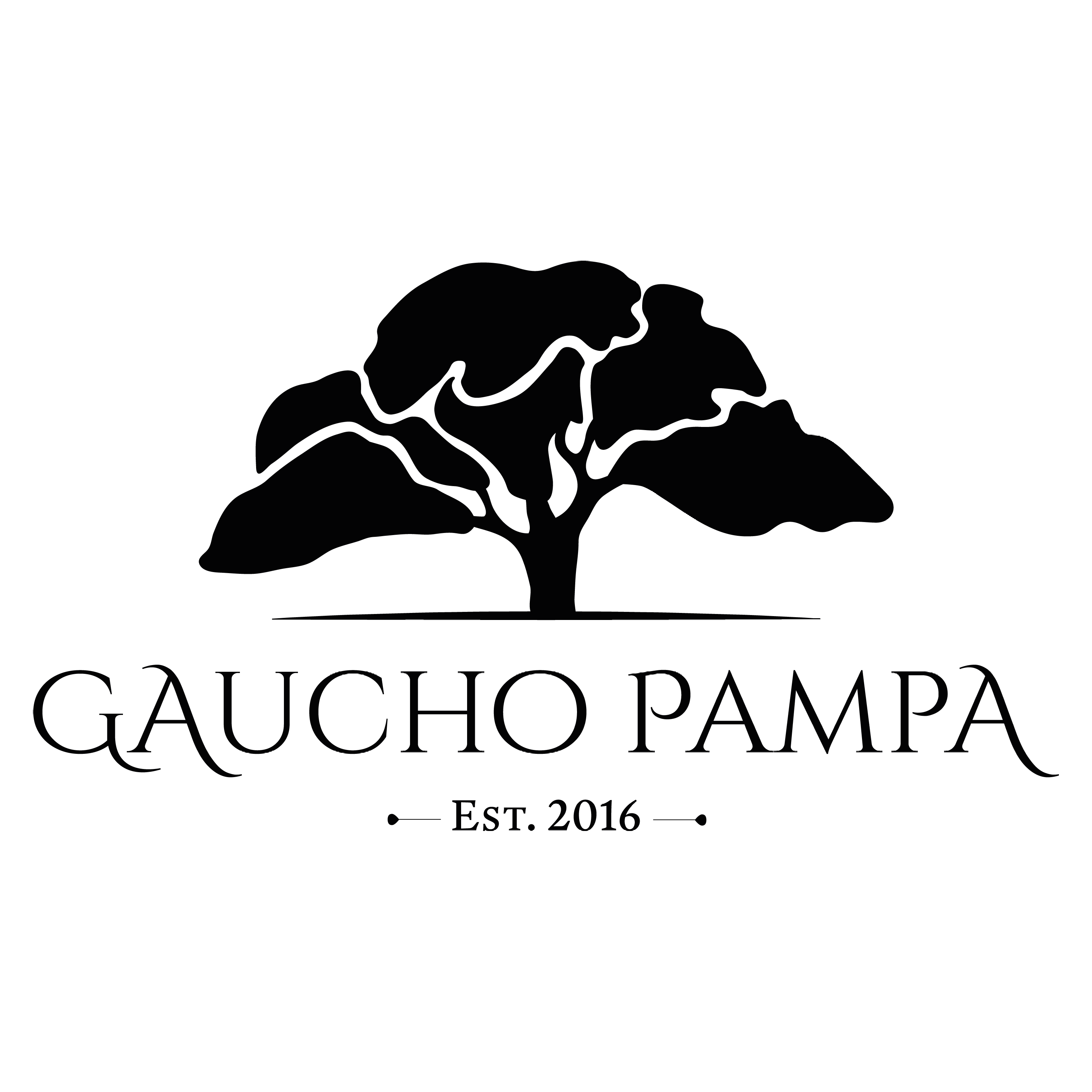 Upplevelse Gaucho Pampa AB logotyp