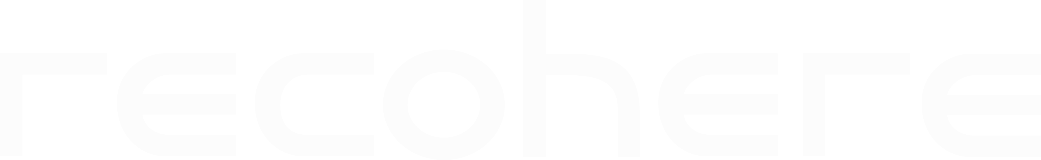 Recohere AB logotyp
