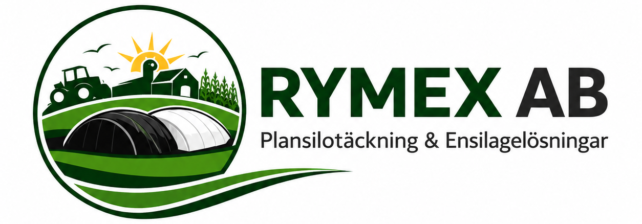 Rymex AB logotyp