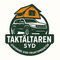 Taktältaren Syd AB logotyp