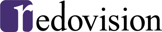 RedoVision AB logotyp