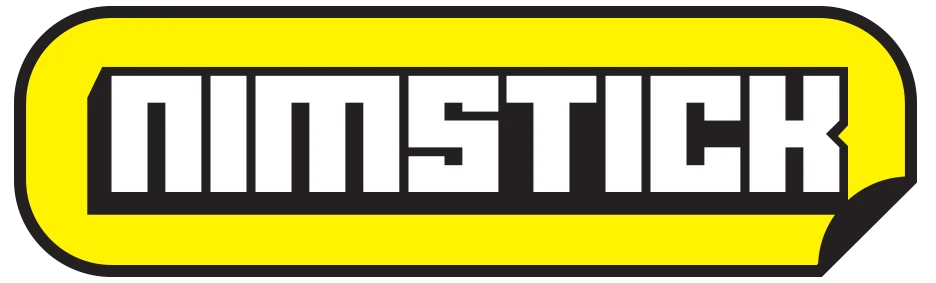 Nimstick AB logotyp
