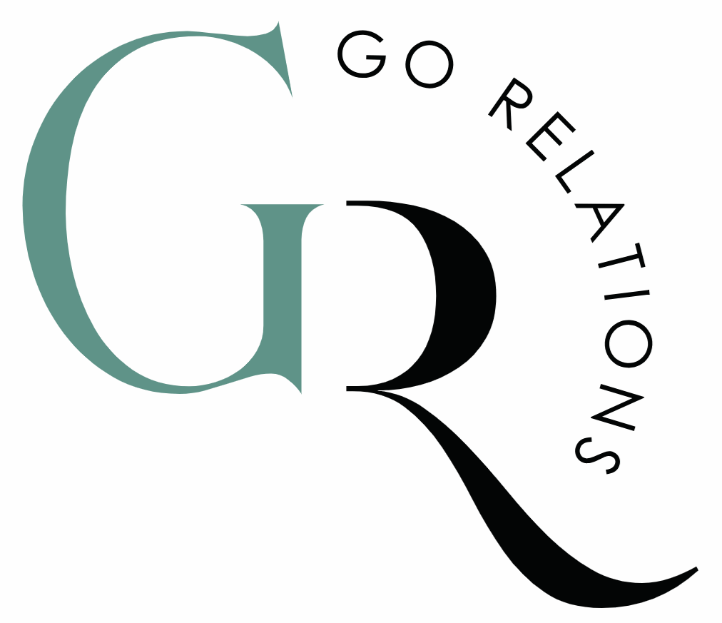 Go Relations - Terapi & Utveckling AB logotyp