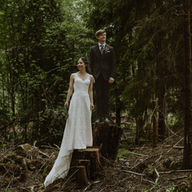 This is Marta Photography AB logotyp