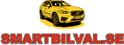 Smartbilval Sverige AB logotyp