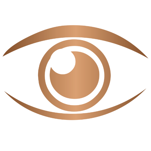 Auge Ögonpraktik AB logotyp