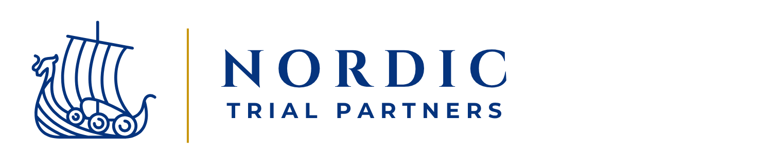 Nordic Trial Partners AB logotyp