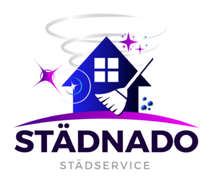 Städnado AB logotyp