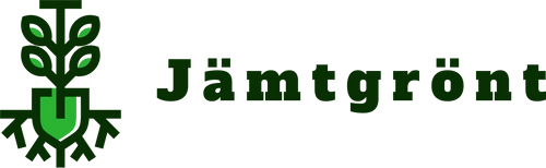 Jämtgrönt AB logotyp