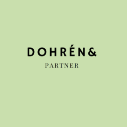 Dohrén & Partner AB logotyp
