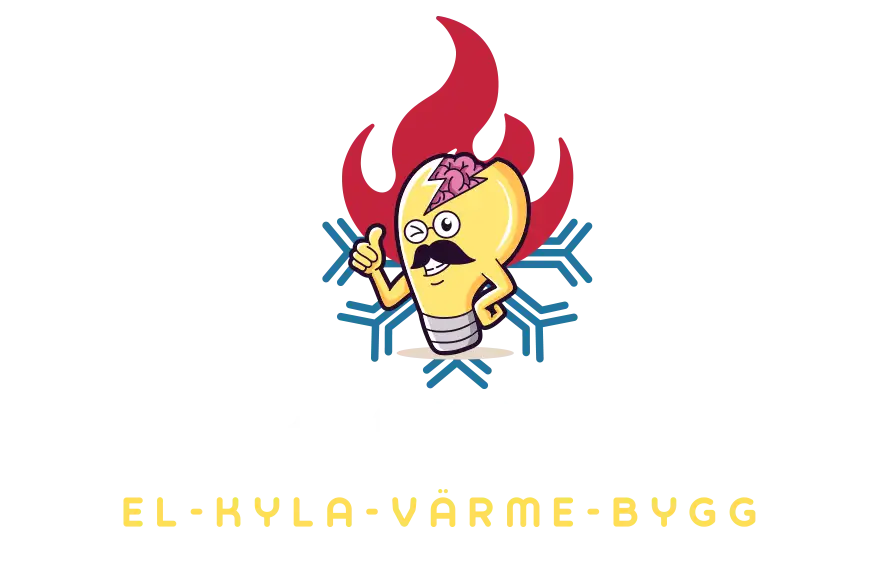 EKV Byggtjänst AB logotyp