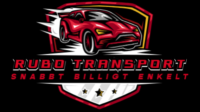 Rubo transport AB logotyp