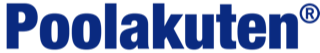 Poolakuten Sverige AB logotyp