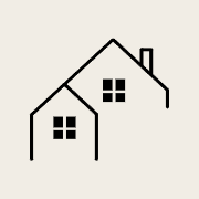 Sörmlands Bostadsbyrå AB logotyp
