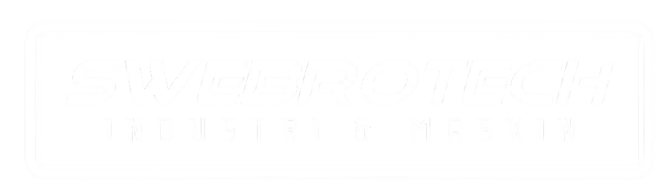 SWEBROTECH Industri & Maskin AB logotyp
