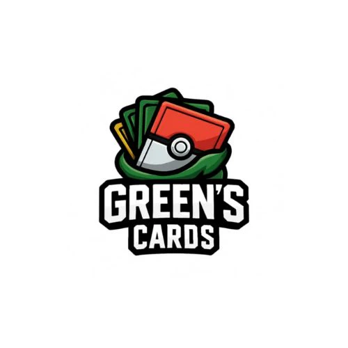 Greenscards AB logotyp