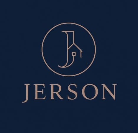 Jerson AB logotyp