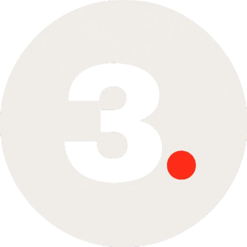 Studio Three Games AB logotyp