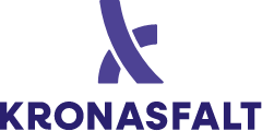 KronAsfalt AB logotyp
