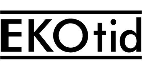 EKOtid Västra Svealand AB logotyp