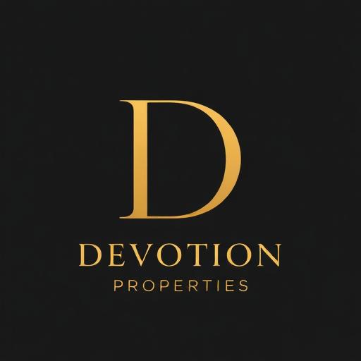 Devotion Properties AB logotyp
