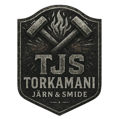 Torkamani Järn & Smide AB logotyp