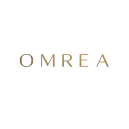 OMREA AB logotyp