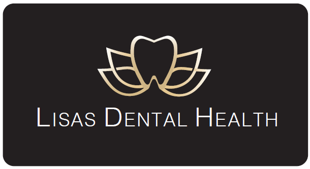 Lisas Dental Health AB logotyp
