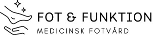 Fot & Funktion VXO AB logotyp