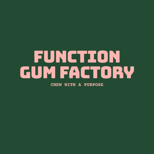 Function Gum Factory SW AB logotyp