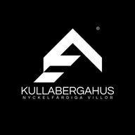 Kullabergahus AB logotyp
