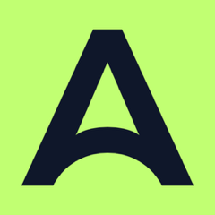 Aeoflo AB logotyp