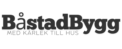 Båstad Bygg AB logotyp