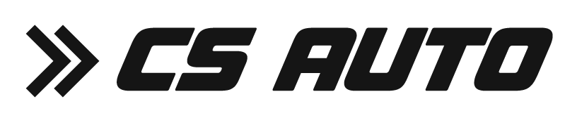 CS Auto AB logotyp