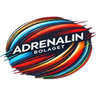 Adrenalinbolaget AB logotyp