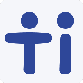 Tillsammans psykologmottagning AB logotyp
