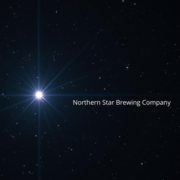 Northern Star Brewing Company AB logotyp