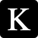 Kivaro AB logotyp
