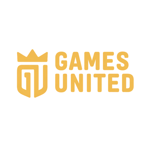 Games United AB logotyp