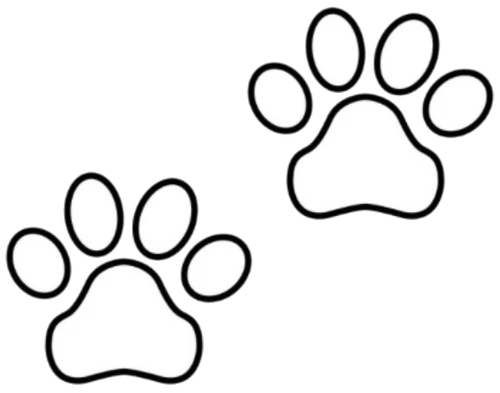 petit pas AB logotyp