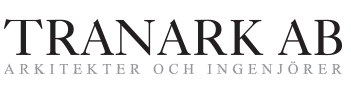 Tranark Arkitekter & Ingenjörer AB logotyp