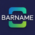 Barname AB logotyp