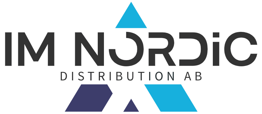 IM Nordic Distribution AB logotyp