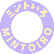 Mintoiro AB logotyp