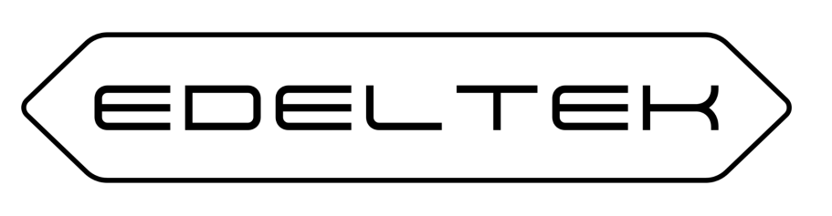 Edeltek AB logotyp