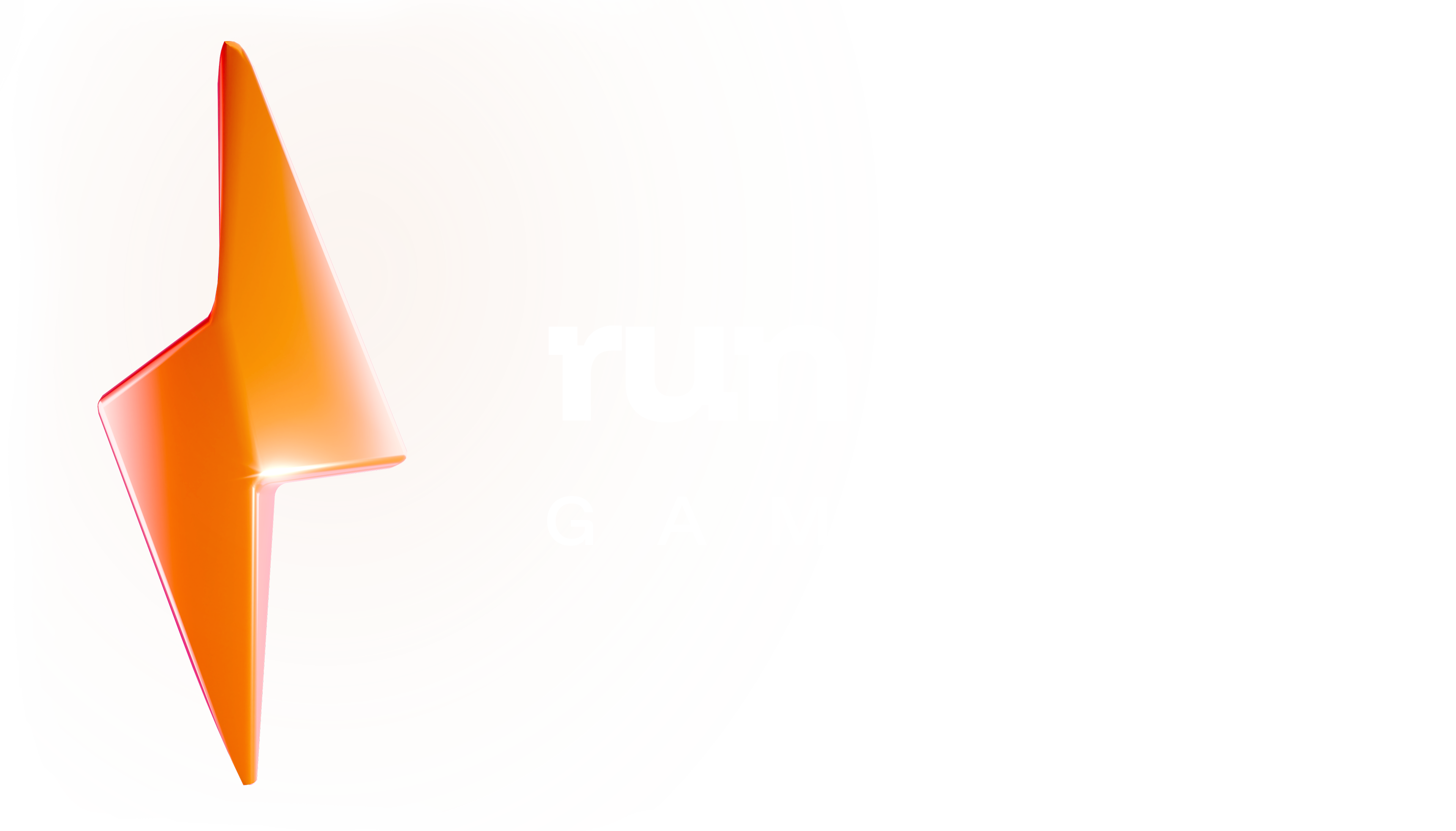 Run Faster Games AB logotyp